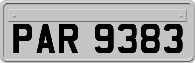 PAR9383