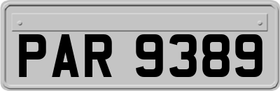 PAR9389