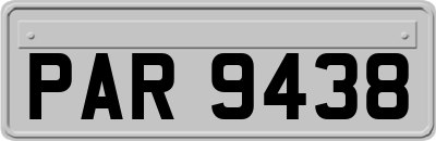 PAR9438