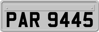 PAR9445