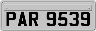 PAR9539