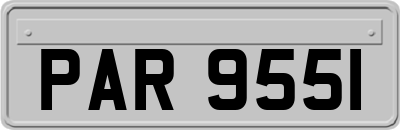 PAR9551