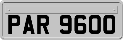 PAR9600