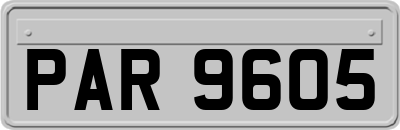 PAR9605