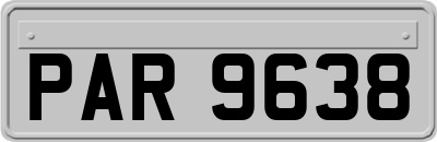 PAR9638