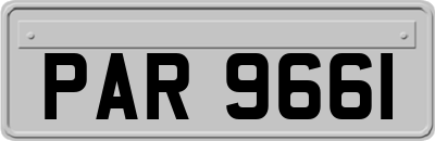 PAR9661