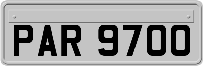 PAR9700
