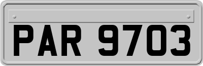 PAR9703