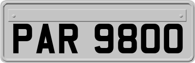 PAR9800