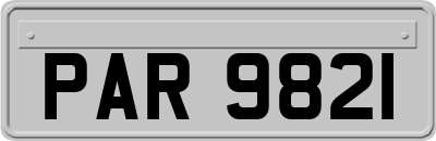 PAR9821