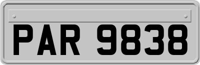 PAR9838