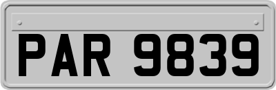 PAR9839