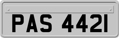 PAS4421
