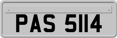 PAS5114