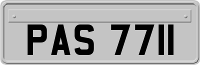 PAS7711
