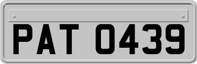 PAT0439