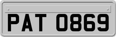 PAT0869