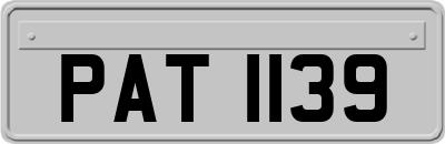 PAT1139