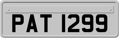 PAT1299