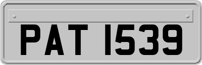 PAT1539