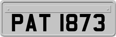 PAT1873