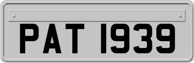 PAT1939