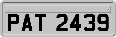 PAT2439