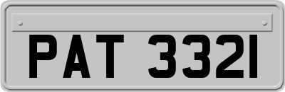 PAT3321