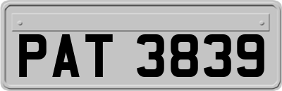 PAT3839