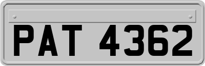 PAT4362