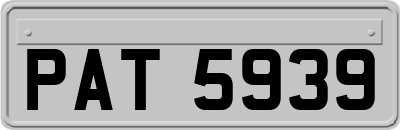 PAT5939