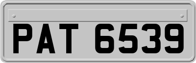 PAT6539