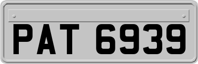 PAT6939