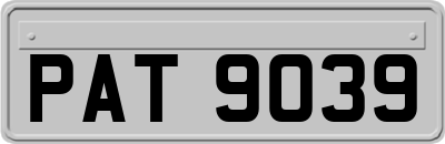 PAT9039