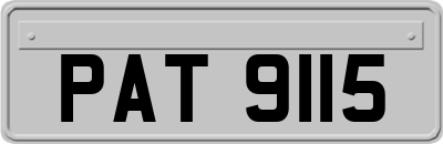 PAT9115