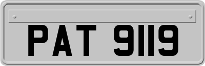 PAT9119