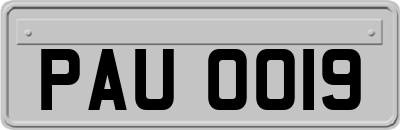 PAU0019