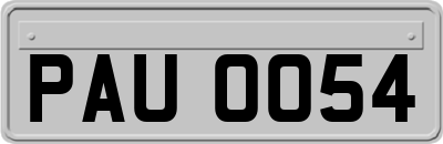 PAU0054