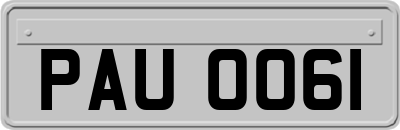 PAU0061