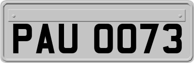PAU0073