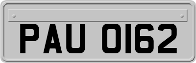 PAU0162