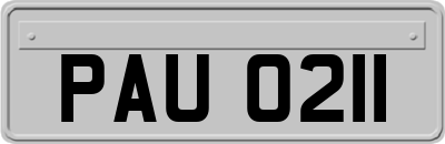 PAU0211