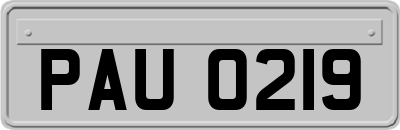 PAU0219