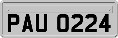 PAU0224