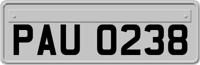 PAU0238