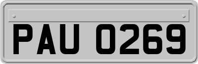 PAU0269
