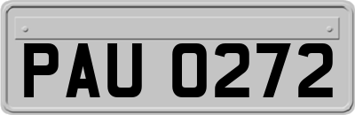 PAU0272