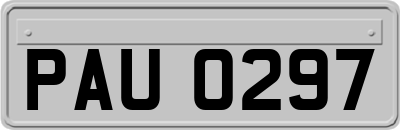 PAU0297