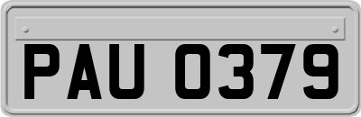 PAU0379