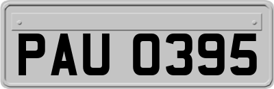 PAU0395